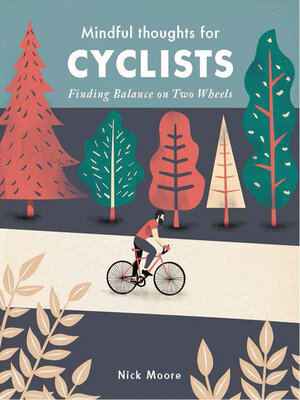cover image of Mindful Thoughts for Cyclists